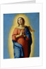 The Immaculate Conception by Sassoferrato