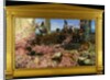 The Roses of Heliogabalus by Lawrence Alma-Tadema