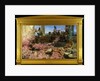 The Roses of Heliogabalus by Lawrence Alma-Tadema