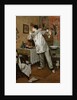 Pierrot by Giuseppe Rossi