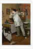 Pierrot by Giuseppe Rossi