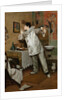 Pierrot by Giuseppe Rossi