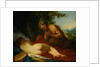 Jupiter and Antiope Attributed to Jean-Simon Berthelemy by Anonymous