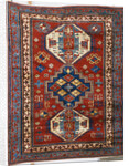 A Lori Pambak Rug, Southwest Caucasus, Last Quarter 19th Century by Anonymous
