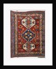 A Lori Pambak Rug, Southwest Caucasus, Last Quarter 19th Century by Anonymous