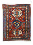 A Lori Pambak Rug, Southwest Caucasus, Last Quarter 19th Century by Anonymous