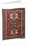 A Lori Pambak Rug, Southwest Caucasus, Last Quarter 19th Century by Anonymous