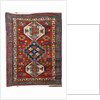 A Lori Pambak Rug, Southwest Caucasus, Last Quarter 19th Century by Anonymous