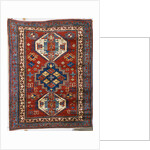 A Lori Pambak Rug, Southwest Caucasus, Last Quarter 19th Century by Anonymous