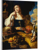 St. Mary Magdalene by Abraham Janssens