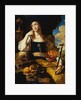 St. Mary Magdalene by Abraham Janssens