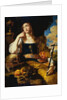 St. Mary Magdalene by Abraham Janssens
