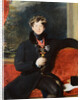 Portrait of King George IV by Sir Thomas Lawrence