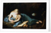Saint Mary Magdalen by Anton Graff