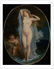 Venus and Cupid by Edouard Dubufe