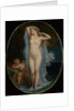 Venus and Cupid by Edouard Dubufe