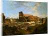 The Colisseum by Jean-Victor-Louis Faure