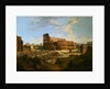 The Colisseum by Jean-Victor-Louis Faure