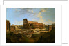 The Colisseum by Jean-Victor-Louis Faure