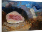 The Birth of Venus by Odilon Redon