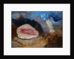 The Birth of Venus by Odilon Redon