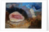The Birth of Venus by Odilon Redon