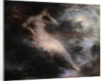 Queen of the Night by Henri Fantin-Latour