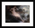 Queen of the Night by Henri Fantin-Latour