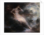 Queen of the Night by Henri Fantin-Latour