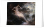 Queen of the Night by Henri Fantin-Latour