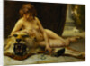 The Jewelry Box by Guillaume Seignac
