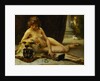 The Jewelry Box by Guillaume Seignac