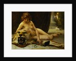 The Jewelry Box by Guillaume Seignac