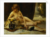 The Jewelry Box by Guillaume Seignac