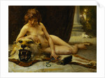 The Jewelry Box by Guillaume Seignac