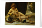 The Jewelry Box by Guillaume Seignac