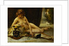 The Jewelry Box by Guillaume Seignac