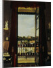 View of Prince Albert's Swiss Cottage by Samuel Dukinfield Swarbreck