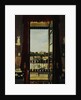 View of Prince Albert's Swiss Cottage by Samuel Dukinfield Swarbreck