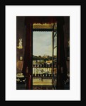 View of Prince Albert's Swiss Cottage by Samuel Dukinfield Swarbreck