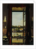 View of Prince Albert's Swiss Cottage by Samuel Dukinfield Swarbreck