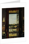 View of Prince Albert's Swiss Cottage by Samuel Dukinfield Swarbreck