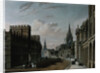 Oxford by Akerman