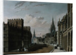 Oxford by Akerman