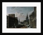 Oxford by Akerman
