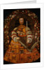 The Virgin of Pomata and the Infant Jesus, Cuzco School, 18th Century by Anonymous