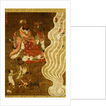 The Tenth King (Wu-Tao Chuan-Lin Wang), from the Series Four of the Ten Kings of Hell by Anonymous