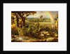 The Rainbow by James Ward