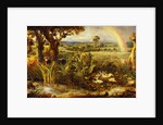 The Rainbow by James Ward