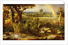The Rainbow by James Ward